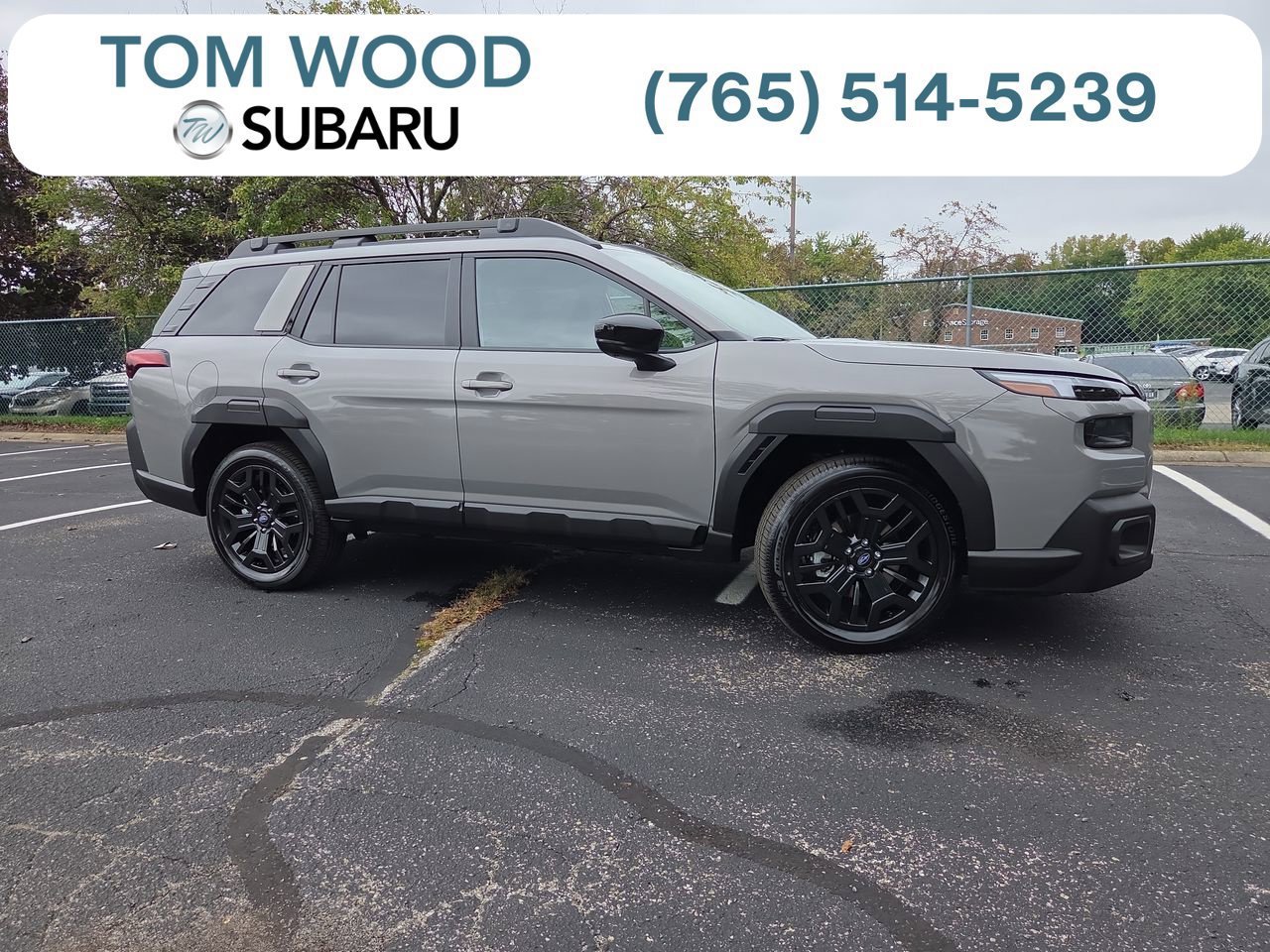 New 2026 Subaru Outback Limited XT AWD/4WD image 1