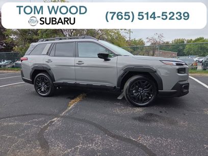 New 2026 Subaru Outback Limited XT