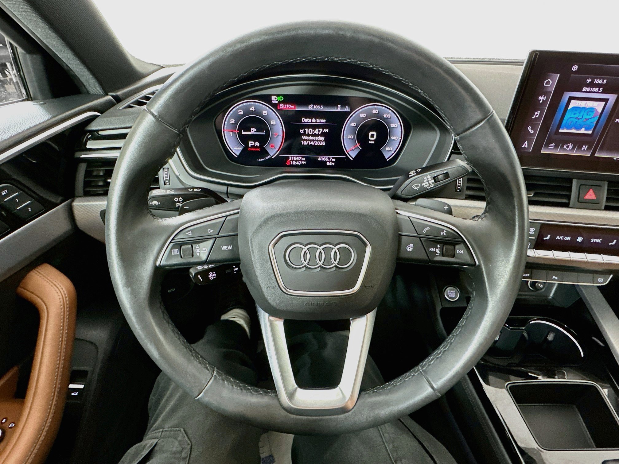 Used 2022 Audi A4 2.0T Premium Plus AWD/4WD image 11