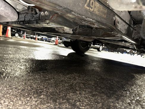 Used 2012 Chevrolet Tahoe LT image 15