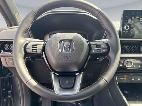 New 2026 Honda CR-V Sport Touring image 29