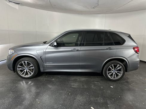 Used 2016 BMW X5 xDrive40e image 5
