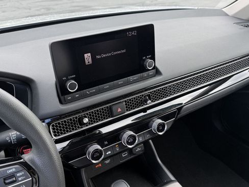 Certified 2024 Honda Civic LX image 34