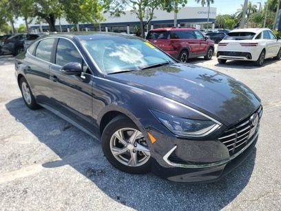 Used 2023 Hyundai Sonata SE