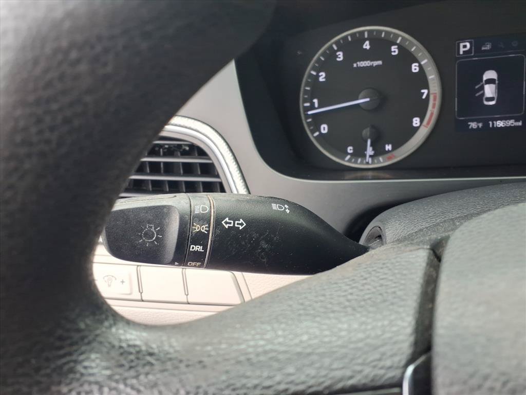 Used 2015 Hyundai Sonata SE FWD image 18
