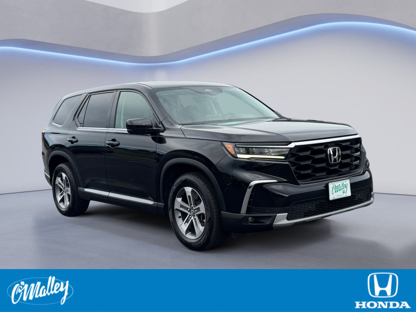 Certified 2024 Honda Pilot EX-L image 7