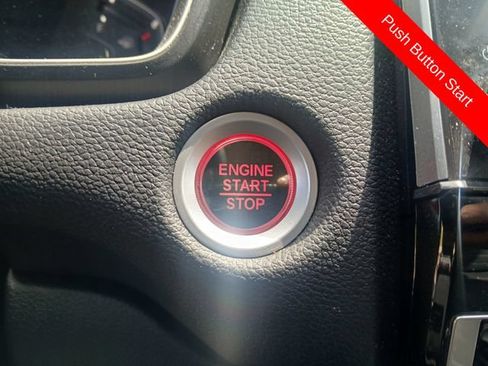 Used 2021 Honda CR-V EX image 23
