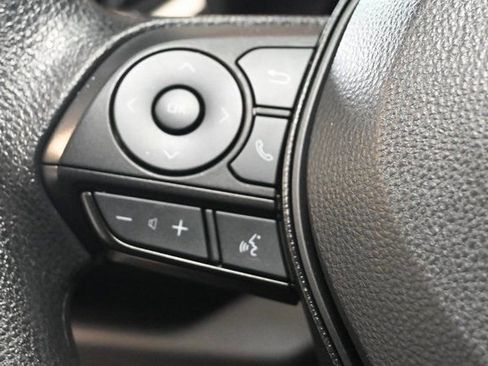 Certified 2024 Toyota RAV4 LE image 13