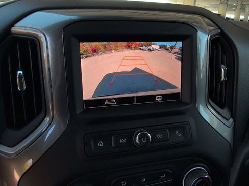 Used 2026 Chevrolet Silverado 1500 Custom image 19