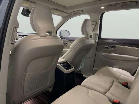 Used 2023 Volvo XC90 T8 Plus w/ Protection Package Premier AWD/4WD image 73