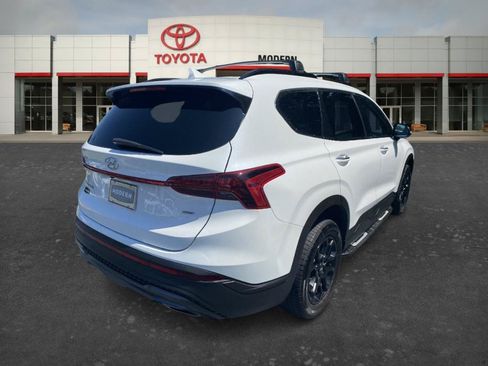 Used 2022 Hyundai Santa Fe XRT AWD/4WD image 5