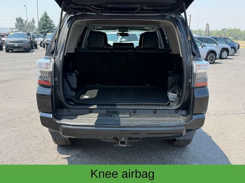 Used 2019 Toyota 4Runner TRD Pro AWD/4WD image 20