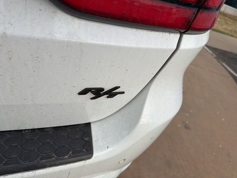 Used 2020 Dodge Durango R/T w/ Technology Group image 10