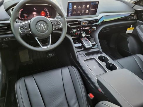 New 2026 Acura MDX w/ Technology Package image 14
