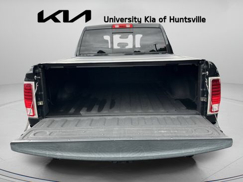 Used 2016 RAM 1500 Limited AWD/4WD image 20