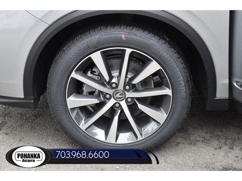 New 2026 Acura MDX w/ Technology Package AWD/4WD image 36