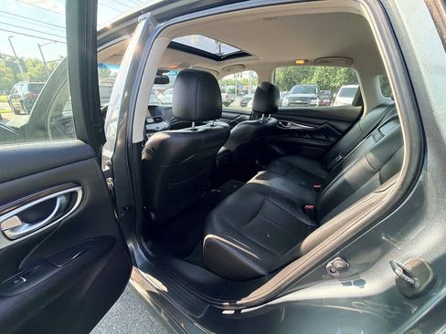 Used 2011 INFINITI M37 x w/ Premium Pkg AWD/4WD image 39