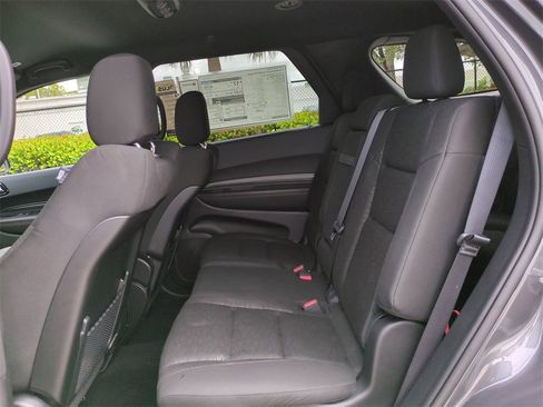 New 2025 Dodge Durango R/T w/ Blacktop Package image 15