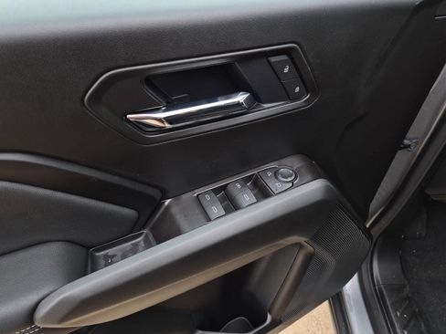 New 2026 GMC Canyon Elevation w/ Convenience Package AWD/4WD image 10