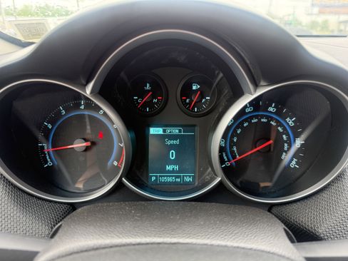 Used 2014 Chevrolet Cruze LT FWD image 26