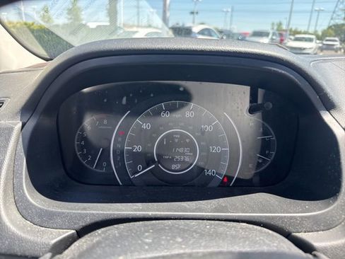 Used 2013 Honda CR-V LX image 20