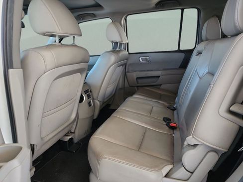 Used 2012 Honda Pilot EX-L image 17