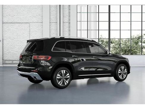 New 2026 Mercedes-Benz GLB 250 4MATIC image 19