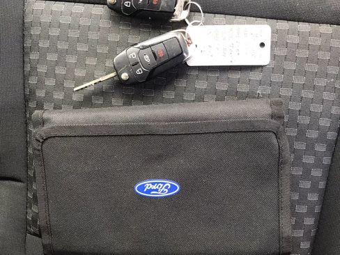 Used 2020 Ford Transit 250 Low Roof AWD image 44