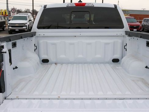 Used 2024 Ford Ranger XLT w/ FX4 Off-Road Package image 9