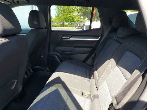 New 2026 GMC Terrain Elevation FWD image 11