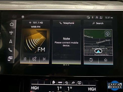 Used 2023 Audi e-tron Premium Plus image 45