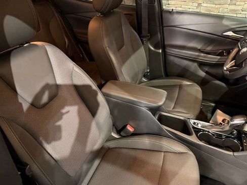 Used 2023 Buick Encore GX Select w/ Sport Touring Package image 30