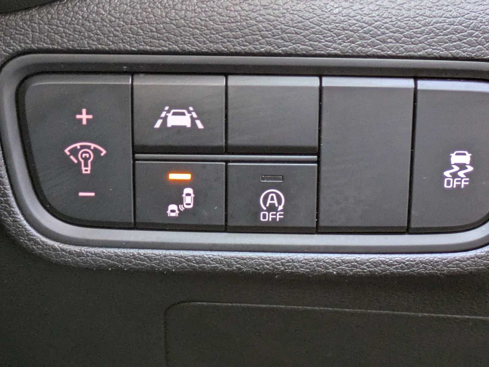 Certified 2021 Kia Soul EX FWD image 19