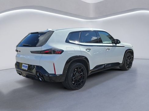 New 2026 BMW XM Label Red w/ M Driver's Package image 4