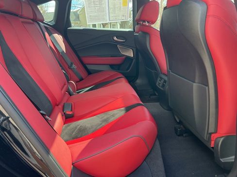 Used 2021 Acura TLX A-Spec Package image 28