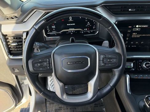 Used 2024 GMC Sierra 1500 Denali image 24