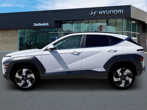 New 2026 Hyundai Kona Limited image 3