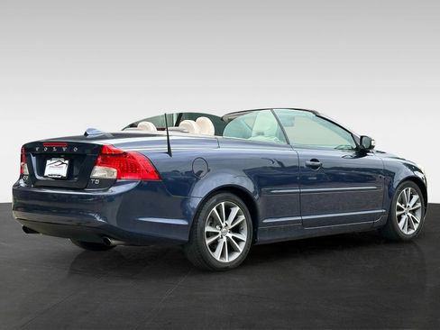 Used 2013 Volvo C70 T5 FWD image 7