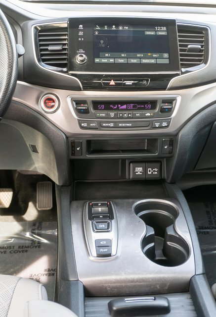 Used 2020 Honda Passport EX-L image 16