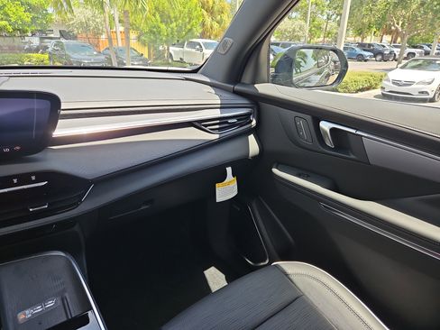 New 2026 Buick Enclave Sport Touring w/ Power Package image 13