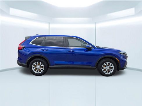 Used 2023 Honda CR-V LX image 7