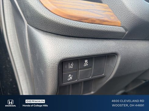 Used 2018 Honda CR-V EX image 15