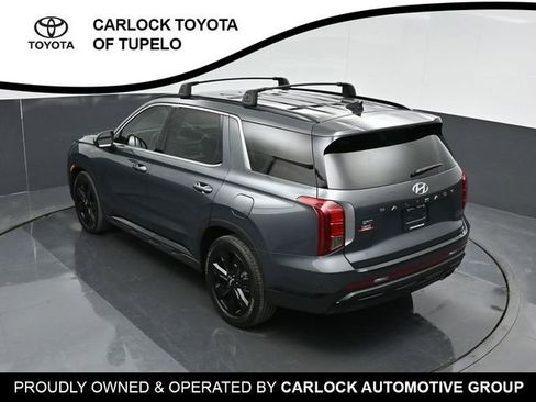 Used 2024 Hyundai Palisade XRT FWD image 50