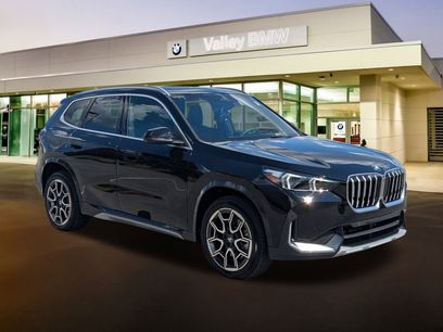 New 2026 BMW X1 xDrive28i w/ Technology Package