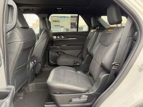 New 2026 Ford Explorer Tremor w/ Tremor Ultimate Package image 26