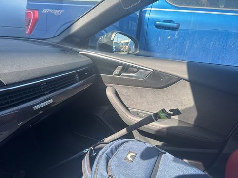 Used 2024 Audi S5 Prestige image 16