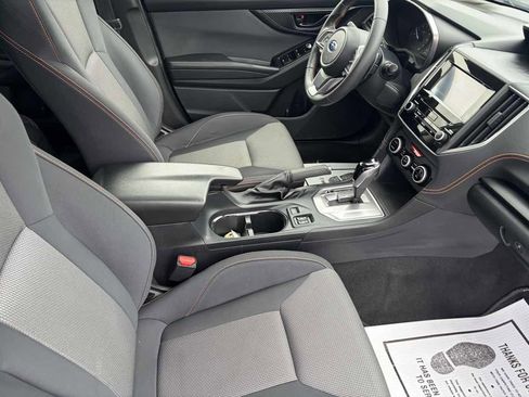 Used 2022 Subaru Crosstrek 2.0i Premium w/ Moonroof Package AWD/4WD image 29