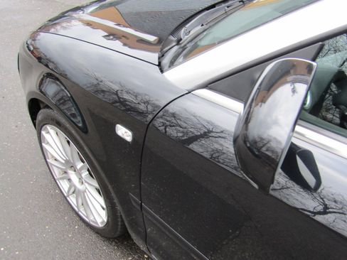 Used 2009 Audi A4 2.0T image 8