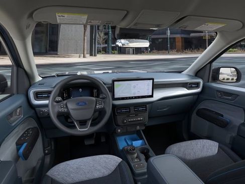 New 2026 Ford Maverick XLT AWD/4WD image 9