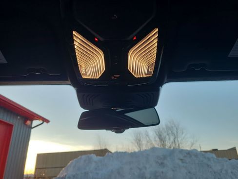 Used 2020 BMW X3 M w/ Executive Package image 35